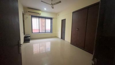Bedroom Image of 1340 Sq.ft 3 BHK Apartment / Flat for rent in Lodha Paradise, Thane West Thane for Rs. 55000