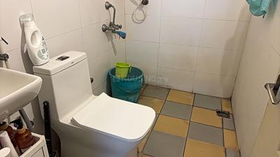 Image of 1267 Sq.ft 2 BHK Apartment / Flat for sale in SLS Serenity Apartment, Panathur, Bengaluru for Rs. 11000000