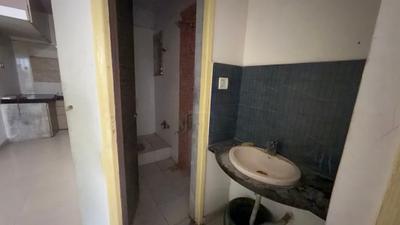 Image of 1225 Sq.ft 2 BHK Apartment / Flat for rent in Samarvarni, Silvassa for Rs. 13500