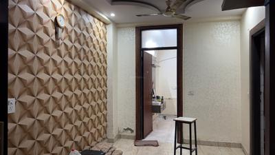 Living Room Image of 850 Sq.ft 2 BHK Builder Floor for sale in Vasundhara Ghaziabad for Rs. 5500000