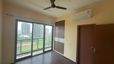 Bedroom Image of 1760 Sq.ft 3 BHK Apartment / Flat for sale in Paras Dews, Sector 106 Gurgaon for Rs. 18600000