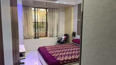 Bedroom Image of 1475 Sq.ft 3 BHK Apartment / Flat for sale in Mohan Heights, Kalyan West Kalyan for Rs. 25000000