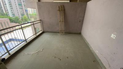 Balcony Image of 2492 Sq.ft 3.5 BHK Duplex for sale in ILD Greens, Sector 37C Gurgaon for Rs. 16200000