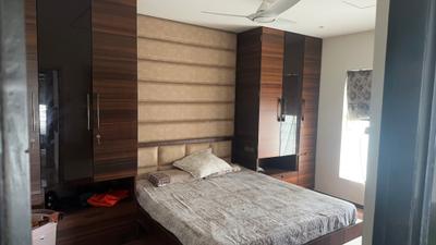 Bedroom Image of 1800 Sq.ft 3 BHK Apartment / Flat for sale in LB Nagar Hyderabad for Rs. 15500000