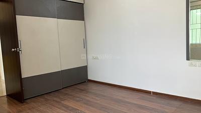 Bedroom Image of 1225 Sq.ft 3 BHK Apartment / Flat for sale in Shriram Green Field Phase 1, Budigere Cross Bengaluru for Rs. 11600000