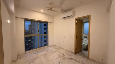 Bedroom Image of 1000 Sq.ft 2 BHK Apartment / Flat for sale in Lodha Bel Air, Jogeshwari West Mumbai for Rs. 25000000