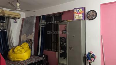 Bedroom Image of 1160 Sq.ft 2 BHK Apartment / Flat for sale in Barbari Village Guwahati for Rs. 6000000