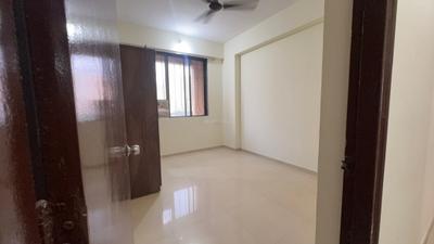 Bedroom Image of 1130 Sq.ft 2 BHK Apartment / Flat for rent in Lodha Paradise, Thane West Thane for Rs. 37000