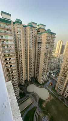 Image of 1075 Sq.ft 3 BHK Apartment / Flat for sale in Migsun Vilaasa, Eta II, Greater Noida for Rs. 8000000