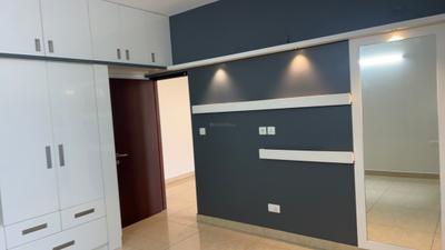 Bedroom Image of 1603 Sq.ft 3 BHK Apartment / Flat for sale in Prestige Falcon City, Konanakunte Bengaluru for Rs. 33000000