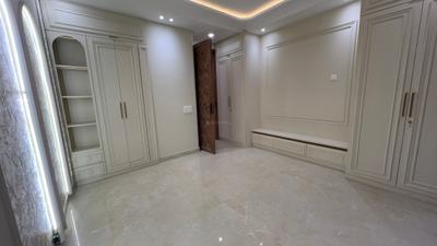 Bedroom Image of 1890 Sq.ft 3 BHK Builder Floor for sale in Sector 8 Dwarka New Delhi for Rs. 27500000
