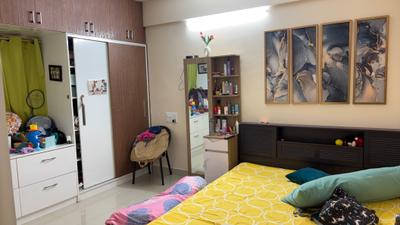 2 BHK Apartment