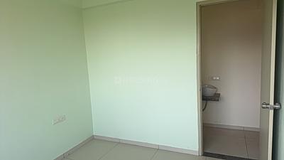 Image of 1800 Sq.ft 3 BHK Apartment / Flat for rent in Kavish Karnavati Skylane, New Maninagar, Ahmedabad for Rs. 25000