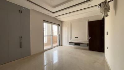 Bedroom Image of 2250 Sq.ft 3 BHK Builder Floor for sale in Sector 19 Faridabad for Rs. 30000000