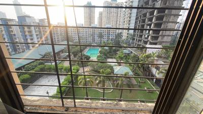 2 BHK Flat