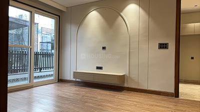Bedroom Image of 3150 Sq.ft 4 BHK Builder Floor for sale in Sector 21C Faridabad for Rs. 39000000
