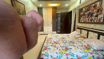 Bedroom Image of 1800 Sq.ft 3 BHK Apartment / Flat for sale in Rohan Mithila, Viman Nagar Pune for Rs. 24000000