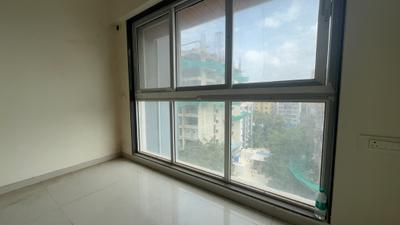 Bedroom Image of 800 Sq.ft 2 BHK Apartment / Flat for sale in Ariha Signature, Goregaon West Mumbai for Rs. 21500000