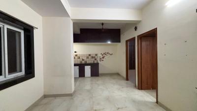 Living Room Image of 1000 Sq.ft 2 BHK Builder Floor for rent in Malkajgiri Secunderabad for Rs. 23000