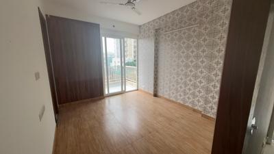 Bedroom Image of 1210 Sq.ft 2.5 BHK Apartment / Flat for sale in Saviour Vridhi Towers, Noida Extension Greater Noida for Rs. 9438000