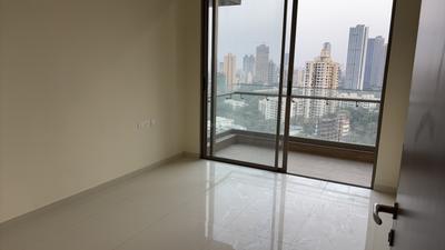 4.5 BHK Flat