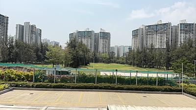 Image of 1450 Sq.ft 3 BHK Apartment / Flat for sale in Paranjape Blue Ridge Project E Land T24 And T25, Hinjawadi, Pune for Rs. 14999999