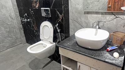 Image of 1800 Sq.ft 2 BHK Builder Floor for rent in Shivaji Puram, Lucknow for Rs. 25000