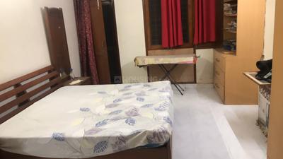 Bedroom Image of 2430 Sq.ft 3 BHK Villa for rent in DLF Phase 3 Gurgaon for Rs. 60000