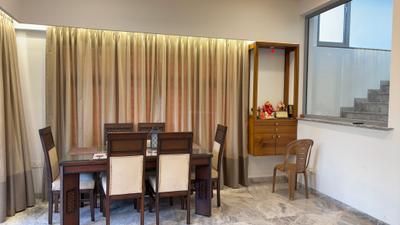 3 BHK Villa