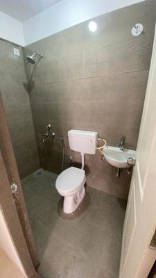 Image of 650 Sq.ft 2 BHK Apartment / Flat for rent in Arihant 5 Anaika, Taloja, Navi Mumbai for Rs. 13000
