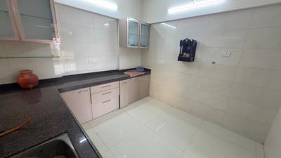 Kitchen Image of 1100 Sq.ft 3 BHK Apartment / Flat for sale in Chembur Mumbai for Rs. 28500000