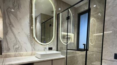 Image of 3420 Sq.ft 4 BHK Builder Floor for sale in Gujranwala Town, New Delhi for Rs. 65000000