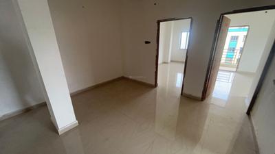 Living Room Image of 1074 Sq.ft 3 BHK Apartment / Flat for sale in South Dum Dum Kolkata for Rs. 4900000