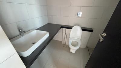 Image of 2342 Sq.ft 3 BHK Apartment / Flat for rent in Sobha City, Sector 108, Gurgaon for Rs. 95000