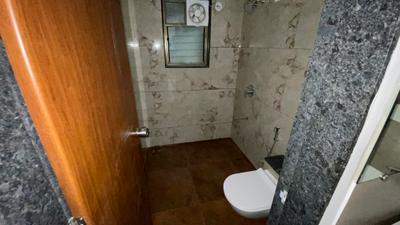 Rishikesh Seraph Supremus Bathroom One 4