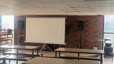 Bedroom Image of 220 Sq.ft 1 RK Apartment / Flat for sale in ANP Royal Hostel, Tathawade Pune for Rs. 3400000