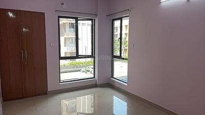 Bedroom Image of 1748 Sq.ft 3 BHK Apartment / Flat for sale in Shrachi Greenwood Nest, New Town Kolkata for Rs. 13500000