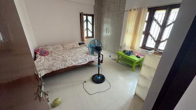 Bedroom Image of 900 Sq.ft 2 BHK Apartment / Flat for sale in Veerchand Patel Road Area Patna for Rs. 11000000
