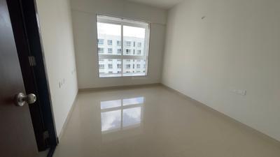 Bedroom Image of 1095 Sq.ft 3 BHK Apartment / Flat for sale in Hubtown Rising City, Ghatkopar East Mumbai for Rs. 31000000