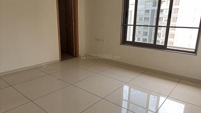 Bedroom Image of 2095 Sq.ft 3.5 BHK Apartment / Flat for rent in Shivalik Sharda Harmony, University Area Ahmedabad for Rs. 55000