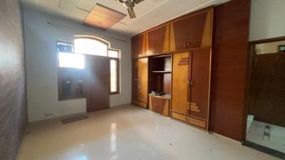 3 BHK Independent Builder Floor