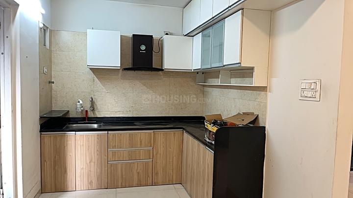 Suyog Padmavati Hills Main Image 1