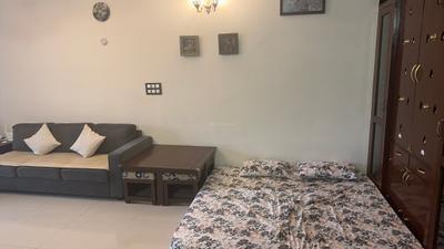 Living Room Image of 1782 Sq.ft 3 BHK Apartment / Flat for sale in Electronic City Bengaluru for Rs. 30500000