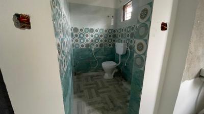 Image of 750 Sq.ft 2 BHK Apartment / Flat for sale in Keshtopur, Kolkata for Rs. 3375000