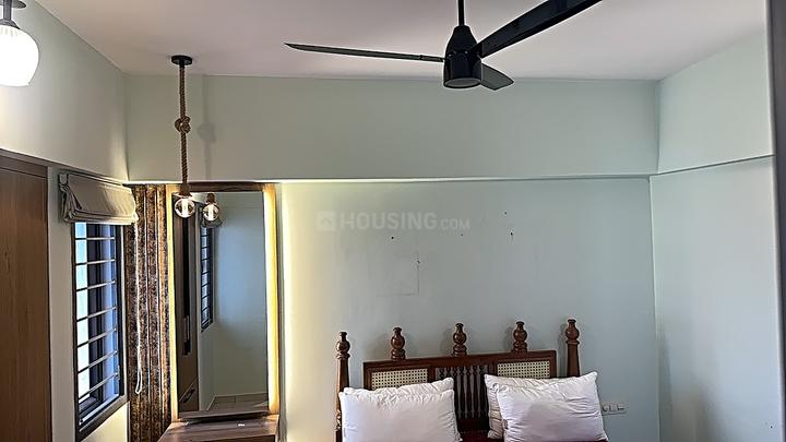 Kadavanthra Bedroom One 1