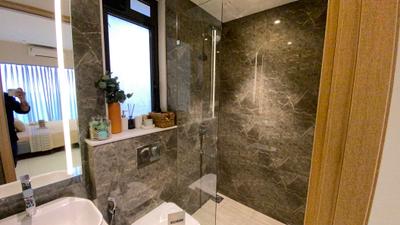 Image of 850 Sq.ft 2 BHK Apartment / Flat for sale in Godrej Horizon, Wadala, Mumbai for Rs. 39800000