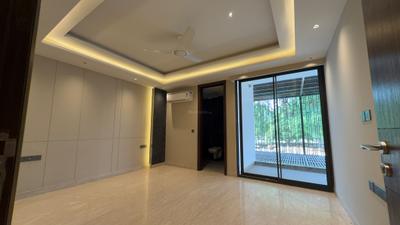 Bedroom Image of 3200 Sq.ft 4 BHK Builder Floor for sale in Eros Rosewood City, Sector 49 Gurgaon for Rs. 44500000