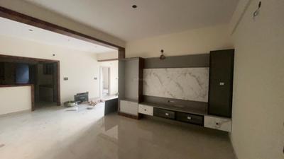 Living Room Image of 1200 Sq.ft 2 BHK Apartment / Flat for rent in C V Raman Nagar Bengaluru for Rs. 42000