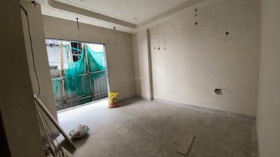 Bedroom Image of 1800 Sq.ft 3 BHK Builder Floor for sale in Nizamuddin West New Delhi for Rs. 58000000