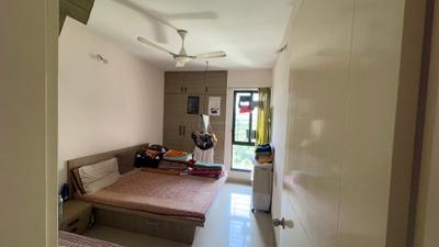 Bedroom Image of 910 Sq.ft 2 BHK Apartment / Flat for sale in Nanded Pune for Rs. 9700000